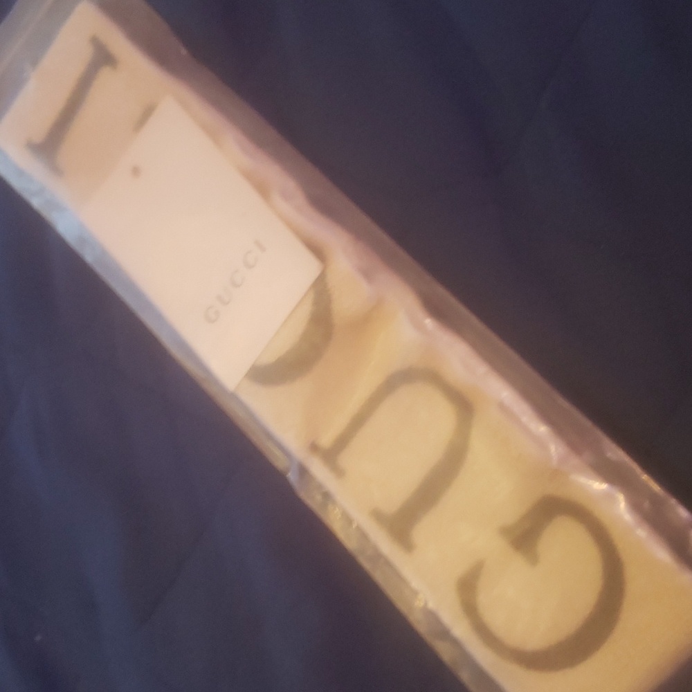 Gucci Unisex Sports Headband